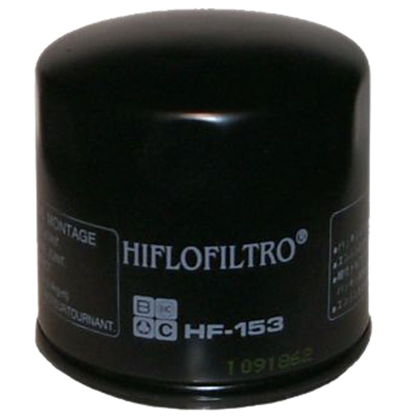 HIFLOFILTRO HF 153