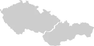Mapa obchodov